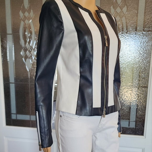 WORTH NEW YORK JACKET SZ 4 - Picture 9 of 12